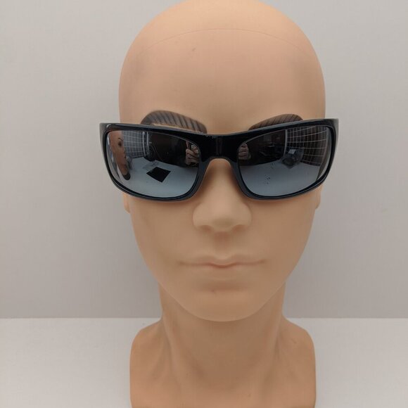 🕶️Made in Italy! Maui Jim Peahi MJ 202-02 Sunglasses 65/19/120 / ALK118🕶️ - Picture 8 of 9